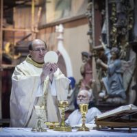 5. Velikonoční Vigilie v Kašperských Horách