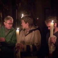 6. Velikonoční Vigilie v Kašperských Horách