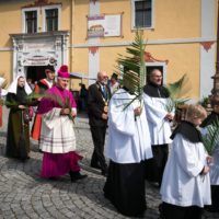 Pouť ke sv. Janu Nepomuckému