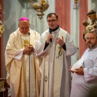 10. Zahájení Festivalu víry 2019