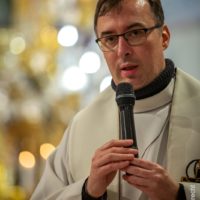 11. Zahájení Festivalu víry 2019