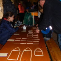 4. Ze Lnář do Kasejova (a s deštěm)