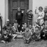 13. Vikariátní pouť dětí a rodin