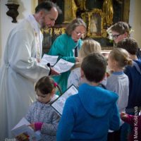 14. Vikariátní pouť dětí a rodin