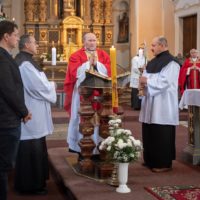 14. Pouť ke sv. Janu Nepomuckému