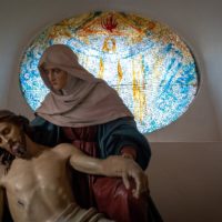 8. Noc kostelů 2019 – Strakonice