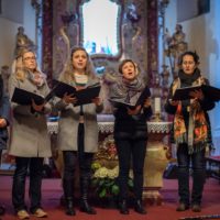 10. Noc kostelů 2019 – Strakonice