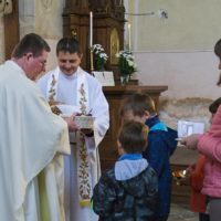 2. Vikariátní pouť dětí a rodin