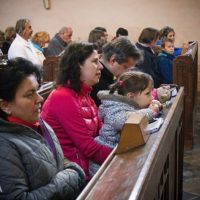 3. Vikariátní pouť dětí a rodin