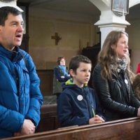 4. Vikariátní pouť dětí a rodin