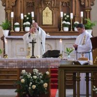 5. Vikariátní pouť dětí a rodin