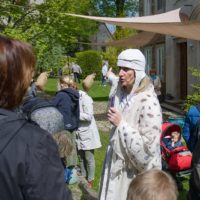 6. Vikariátní pouť dětí a rodin