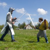 8. Vikariátní pouť dětí a rodin