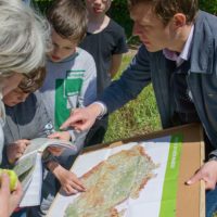 Vikariátní pouť dětí a rodin