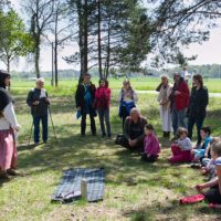 10. Vikariátní pouť dětí a rodin