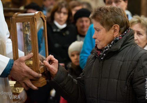 Vikariátní pouť na Lomci 4