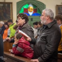 7. Svěcení zvonu sv. Jan Nepomucký