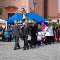 15. Pouť ke sv. Janu Nepomuckému