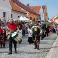 1. Pouť ke sv. Janu Nepomuckému