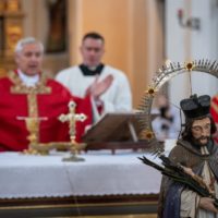 5. Pouť ke sv. Janu Nepomuckému