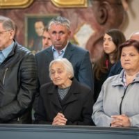 6. Pouť ke sv. Janu Nepomuckému