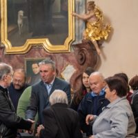 7. Pouť ke sv. Janu Nepomuckému