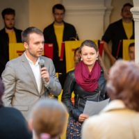 11. Noc kostelů 2019 – Strakonice