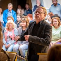 Noc kostelů 2019 – Strakonice