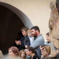 12. Noc kostelů 2019 – Strakonice