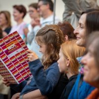 1. Noc kostelů 2019 – Strakonice