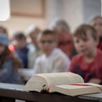 6. Pěší pouť na Dobrou Vodu