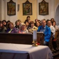 4. Noc kostelů 2019 – Strakonice