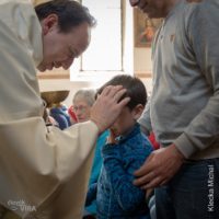 11. Pěší pouť na Dobrou Vodu