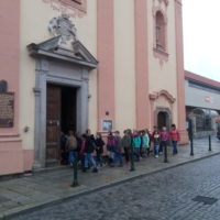 8. Malá pouť k Janu Nepomuckému