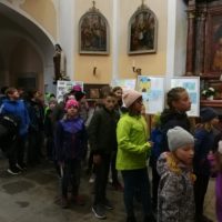 9. Malá pouť k Janu Nepomuckému