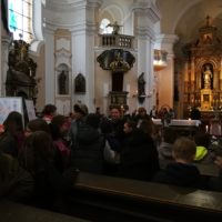 10. Malá pouť k Janu Nepomuckému