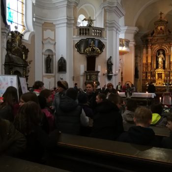 Malá pouť k Janu Nepomuckému 6