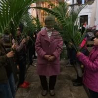 2. Malá pouť k Janu Nepomuckému