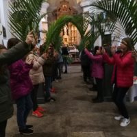 Malá pouť k Janu Nepomuckému