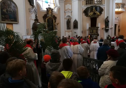 Malá pouť k Janu Nepomuckému 3