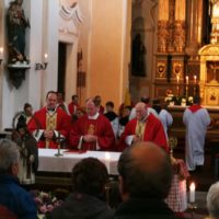 4. Malá pouť k Janu Nepomuckému