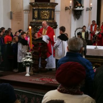 Malá pouť k Janu Nepomuckému 7