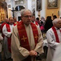 6. Malá pouť k Janu Nepomuckému