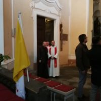 7. Malá pouť k Janu Nepomuckému