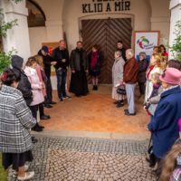 2. Zahájení Festivalu víry 2019