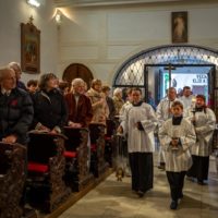 3. Zahájení Festivalu víry 2019