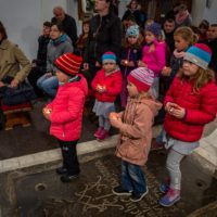 5. Zahájení Festivalu víry 2019