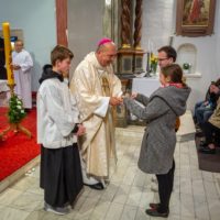 6. Zahájení Festivalu víry 2019