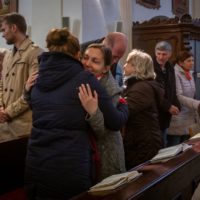 7. Zahájení Festivalu víry 2019