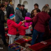 8. Zahájení Festivalu víry 2019